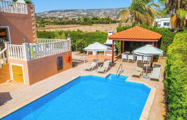 Villa Polyxeni - Foto 45