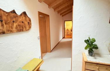 Ferienwohnung Datzmannlehen mit traumhaften Bergblick und Sauna - Foto 16