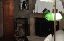 LA CHASCONA DI FARNESE casa di tufo nel borgo - Foto 7