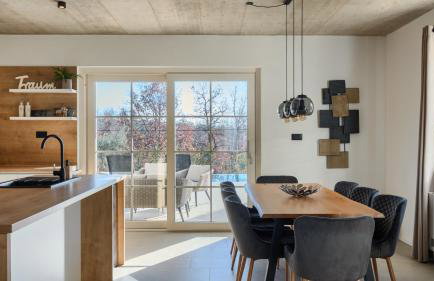 Beautiful Villa Legro with pool in Visnjan - Foto 6