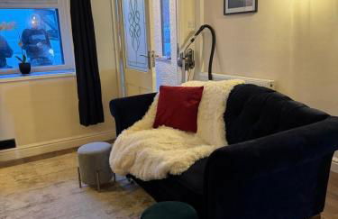 Quirky 3 Bedroom Home From Home - Foto 11