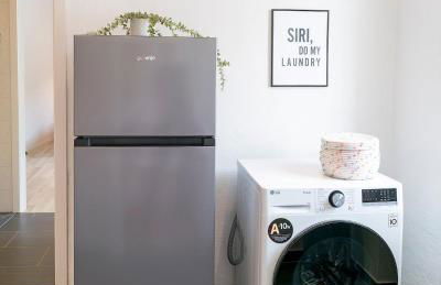 Deluxe Koblenz Flat, Parken, Netflix, Ruhig - Foto 6