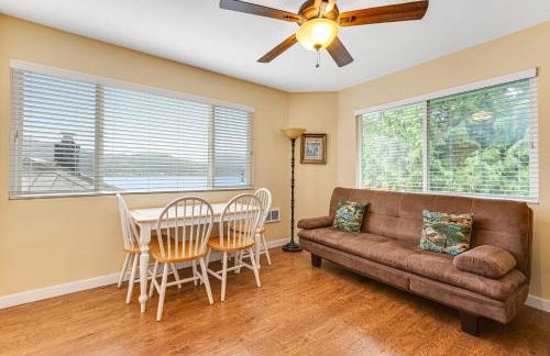 Summit Lake Getaway - Foto 28