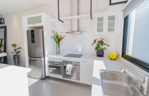 Kamabre Luxury Villas - Foto 30