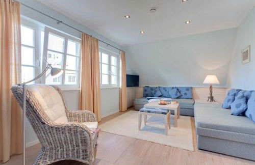 Strandhaus Aquamaritim - Foto 19