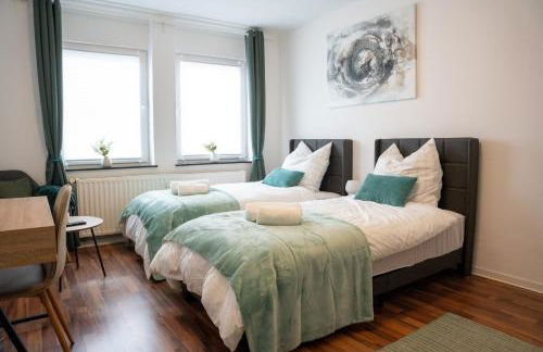 Volante Studio Bremen-Findorff - Foto 4