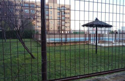 Aeropuerto IFEMA 3 - Photo 25