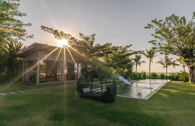 Sea View Pool House - Foto 38