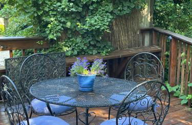 Catskills Aframe, Water View, Goat Sanctuary - Foto 67