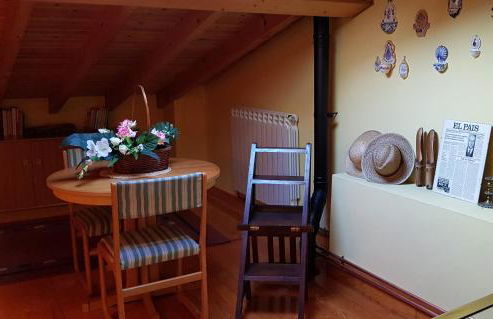 Vivienda Vacacional Casa Abuela Herminia - Foto 14