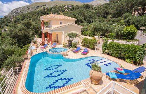 Villa Vrysoulla by Villa Plus - Foto 7