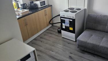 Stylish 1-Bed Flat in Trendy Montpelier, Bristol - Foto 5