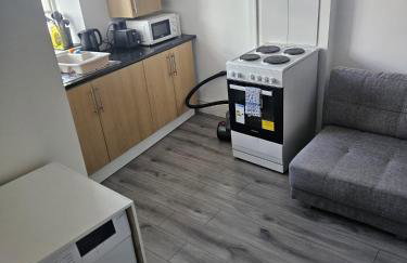 Stylish 1-Bed Flat in Trendy Montpelier, Bristol - Foto 7