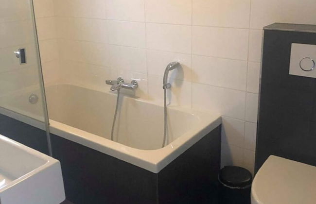 Holiday House in Friesland With Garden - Foto 10