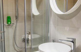 Flexible SelfCheckIns 58, 59 & 60 - Zagreb - Loggia - New - Luxury - Foto 19