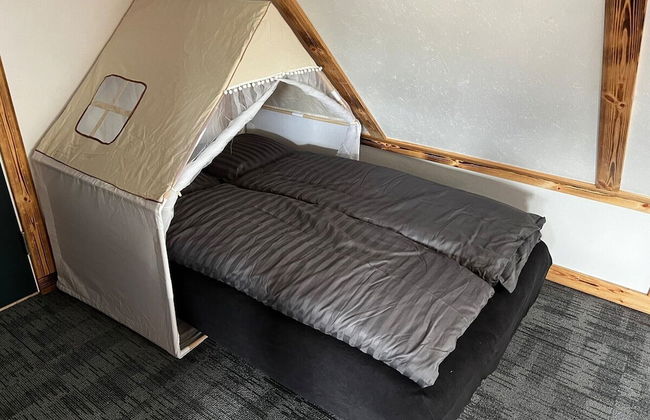 Family Apartment - Near Billund - Foto 3