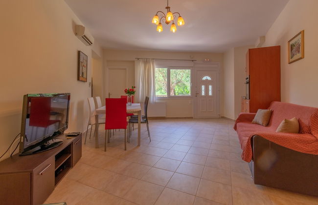 Villa Leo Dassia Corfu - Foto 35