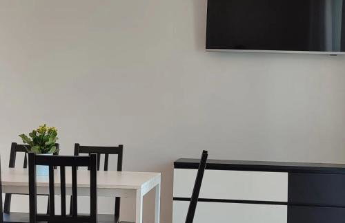 Apartamenty Wilga - spokojne miejsce z całorocznym zewnętrznym wspólnym jacuzzi, sauną i letnim basenem - Foto 7