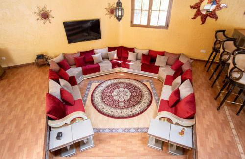 Villa "La Renaissance" idéale pour Farnienté 15 couchages - Foto 12