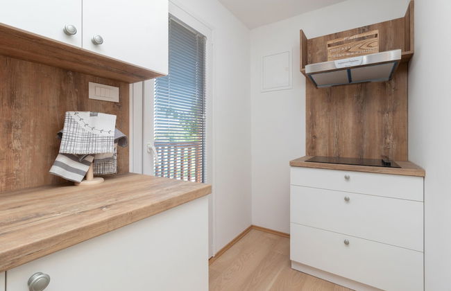 Mobile Home Sea Turtle - Foto 8