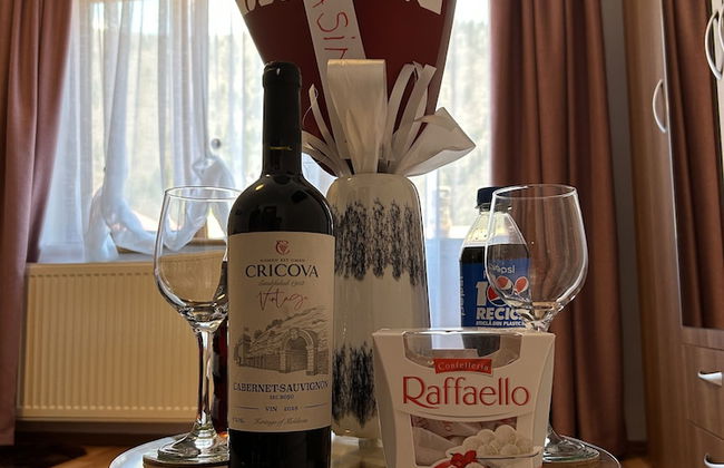 Casa Ador Sinaia - Foto 3