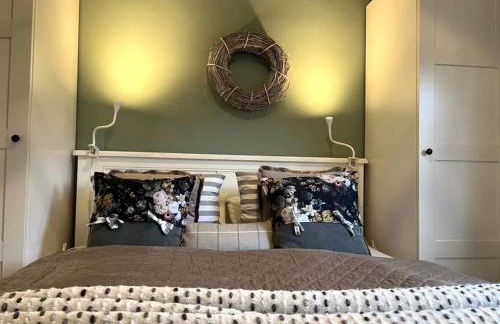 House Lexington mit Sauna & Whirlpool am See - Foto 18