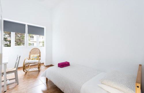 Home2Book Charming Apt Santa Cruz City Center - Foto 17