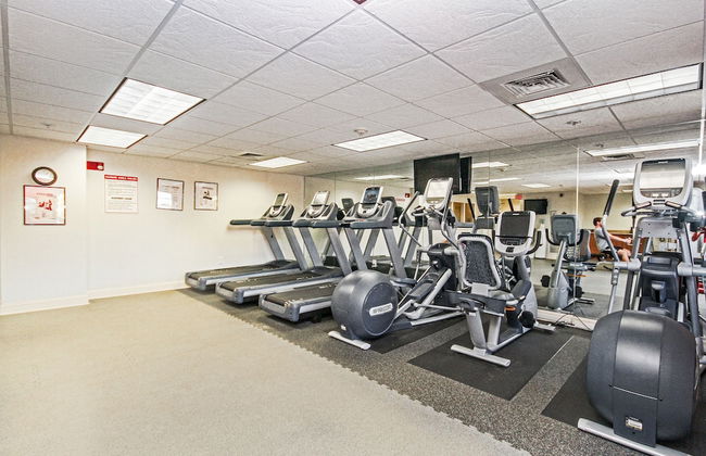 Anderson Ocean Club and Spa by Oceana Resorts - Foto 80