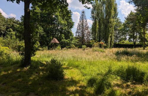 La maison normande 5 chambres - Foto 15