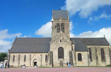 Le Gîte de Daisy - Photo 47