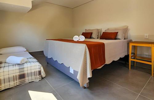 Oásis, condomínio novo, lindo e ótima localização. - Foto 45