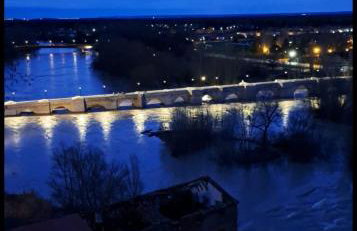 Finca SOTOMAR-casa rural Simancas - Foto 10