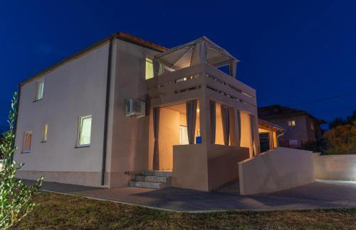 Apartmani Kržak - Foto 17