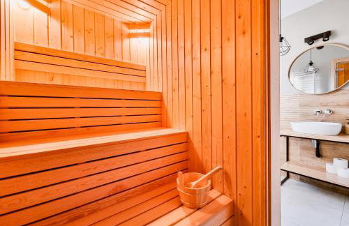 Nasz tatarak - sauna, plaża i kajaki w cenie - Foto 13