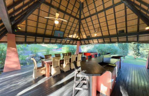 La Fuente del Pedregal Casa 1 - Lago y piscinas - Photo 38