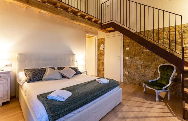 Amandula 6 in Castel del Piano - Foto 8