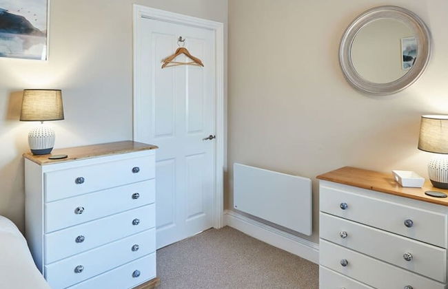 Host Stay Rose Cottage - Foto 19