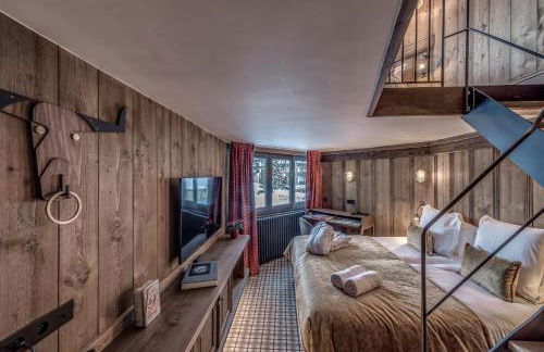 Hotel & Spa Le Val d'Isère - Foto 23