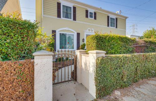 6 Mi to Dtwn Pasadena Home with Patio and Yard! - Foto 1