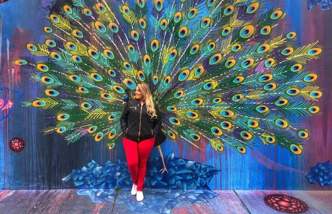 Vila Madalena Art Tour & Pub Crawl - Foto 5