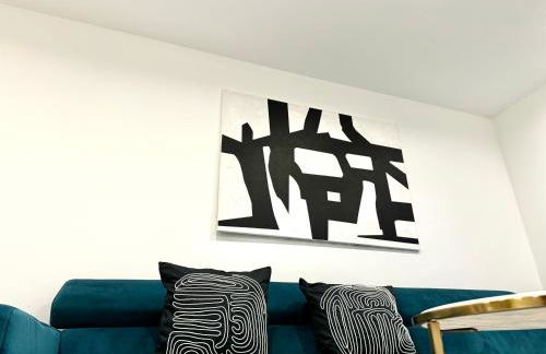 Big-Barockstadtapartment Rastatt - Foto 28