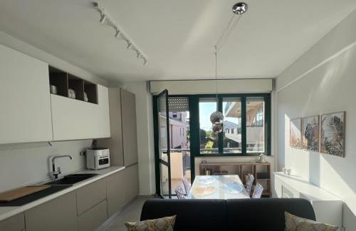 Maison Chic Montenero Marina - Foto 8