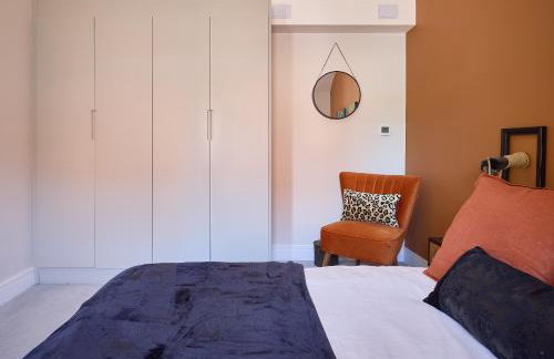 Trinity House By Ritual Stays - Photo 37