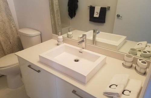 Downtown Miami Deluxe Apartment - Foto 17