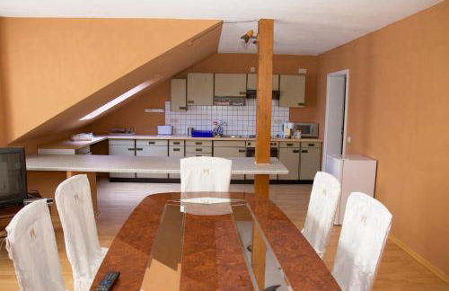 Ferienwohnungen Beckingen - Foto 14