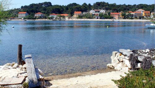 Apartment Verunic 8103a - Foto 4