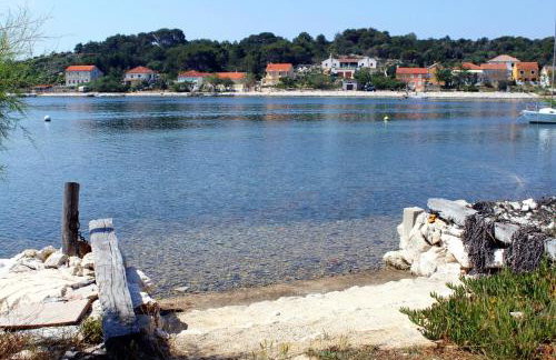 Apartments by the sea Verunic, Dugi otok - 8103 - Foto 4