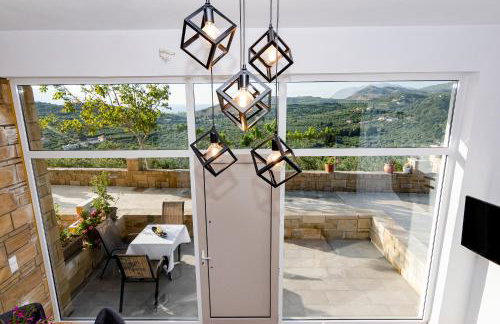 Rikanthos Stone Sea View Apartment Ι - Foto 21