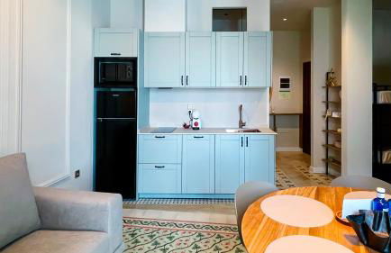 Heritage apartamentos - Photo 27