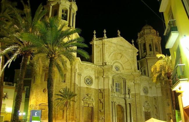 Tour in Cadiz - Photo 2